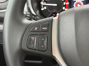 Suzuki Vitara 1.4 T Piz Sulai Top Hybrid 4x4