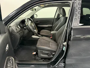 Suzuki Vitara 1.4 T Piz Sulai Top Hybrid 4x4