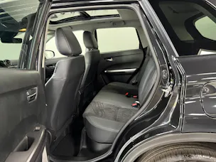 Suzuki Vitara 1.4 T Piz Sulai Top Hybrid 4x4