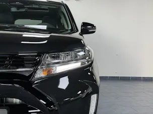 Suzuki Vitara 1.4 T Piz Sulai Top Hybrid 4x4