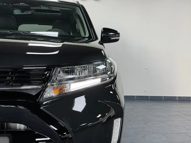 Suzuki Vitara 1.4 T Piz Sulai Top Hybrid 4x4