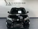 Suzuki Vitara 1.4 T Piz Sulai Top Hybrid 4x4