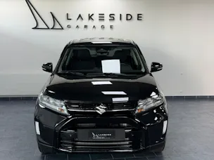 Suzuki Vitara 1.4 T Piz Sulai Top Hybrid 4x4