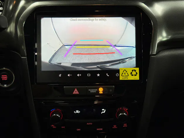 Suzuki Vitara 1.4 T Piz Sulai Top Hybrid 4x4