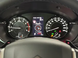 Suzuki Vitara 1.4 T Piz Sulai Top Hybrid 4x4