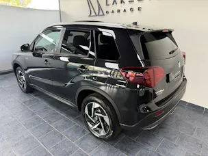 Suzuki Vitara 1.4 T Piz Sulai Top Hybrid 4x4