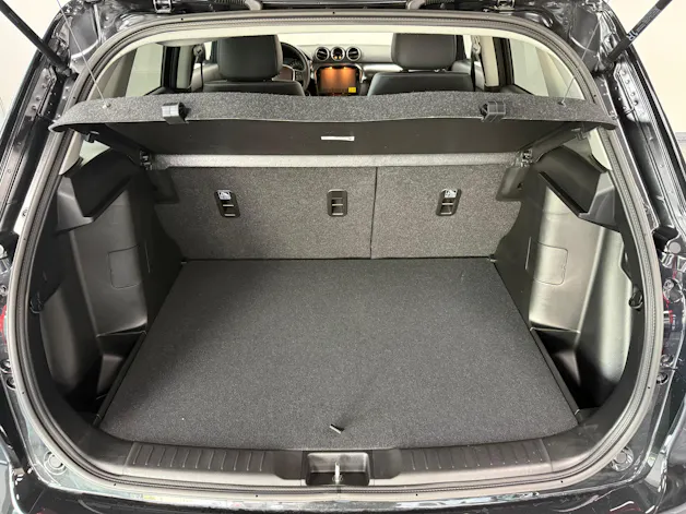 Suzuki Vitara 1.4 T Piz Sulai Top Hybrid 4x4