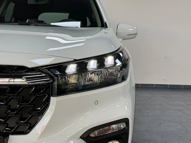 Suzuki S-Cross 1.4 T Piz Sulai Hybrid 4x4