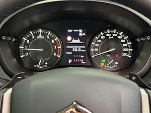 Suzuki S-Cross 1.4 T Piz Sulai Hybrid 4x4
