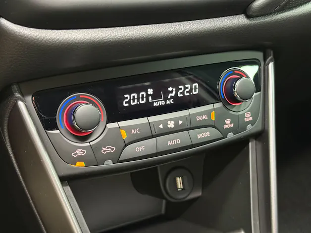 Suzuki S-Cross 1.4 T Piz Sulai Hybrid 4x4