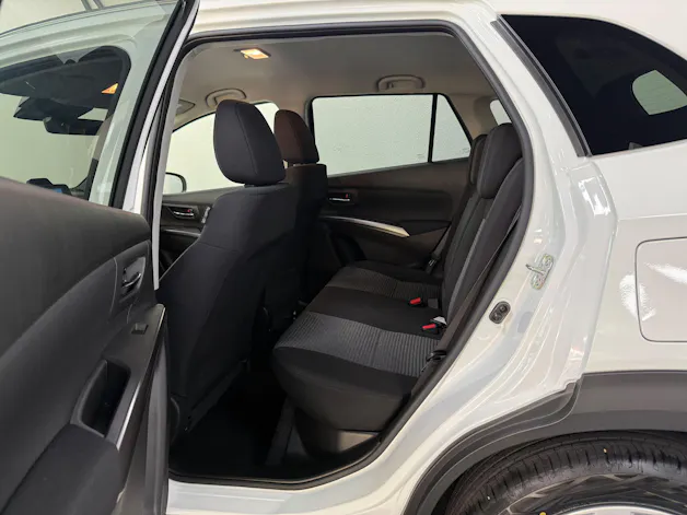 Suzuki S-Cross 1.4 T Piz Sulai Hybrid 4x4
