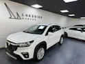 Suzuki S-Cross 1.4 T Piz Sulai Hybrid 4x4