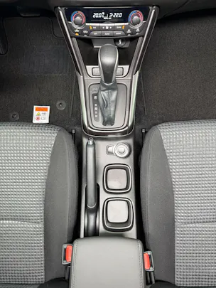 Suzuki S-Cross 1.4 T Piz Sulai Hybrid 4x4