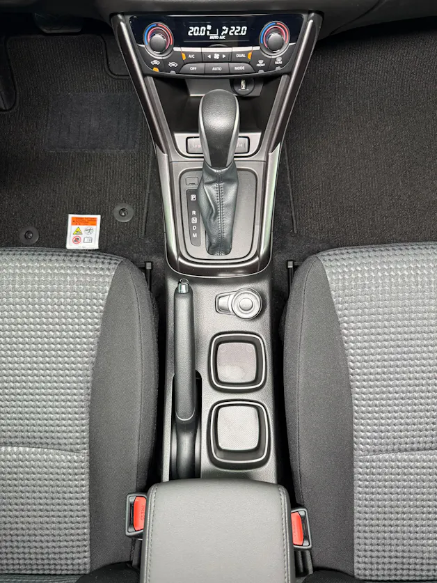 Suzuki S-Cross 1.4 T Piz Sulai Hybrid 4x4
