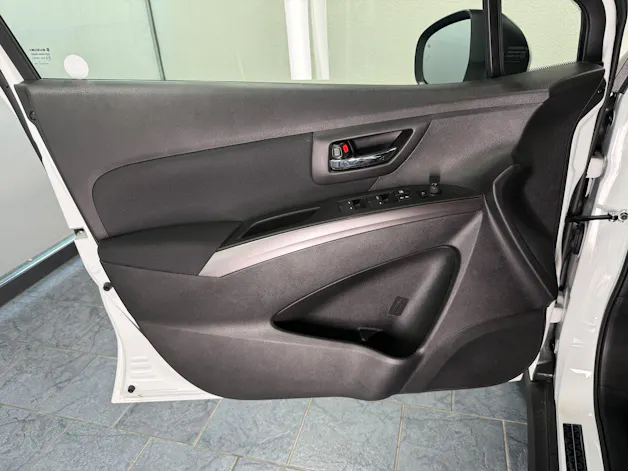 Suzuki S-Cross 1.4 T Piz Sulai Hybrid 4x4
