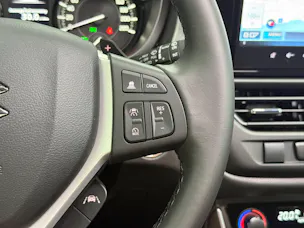 Suzuki S-Cross 1.4 T Piz Sulai Hybrid 4x4