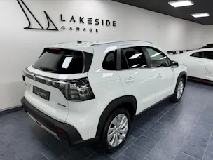 Suzuki S-Cross 1.4 T Piz Sulai Hybrid 4x4