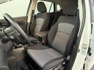 Suzuki S-Cross 1.4 T Piz Sulai Hybrid 4x4