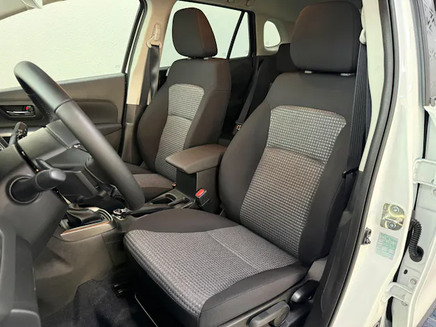 Suzuki S-Cross 1.4 T Piz Sulai Hybrid 4x4