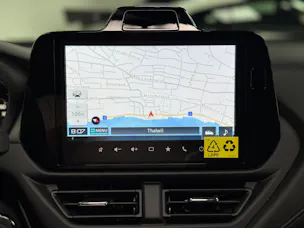 Suzuki S-Cross 1.4 T Piz Sulai Hybrid 4x4