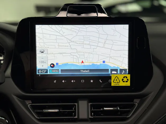 Suzuki S-Cross 1.4 T Piz Sulai Hybrid 4x4