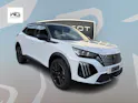 PEUGEOT 2008 1.2 Hybrid 145 GT Exclusive