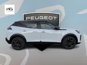 PEUGEOT 2008 1.2 Hybrid 145 GT Exclusive