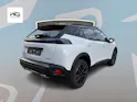 PEUGEOT 2008 1.2 Hybrid 145 GT Exclusive