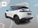PEUGEOT 2008 1.2 Hybrid 145 GT Exclusive