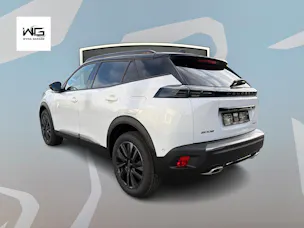 PEUGEOT 2008 1.2 Hybrid 145 GT Exclusive