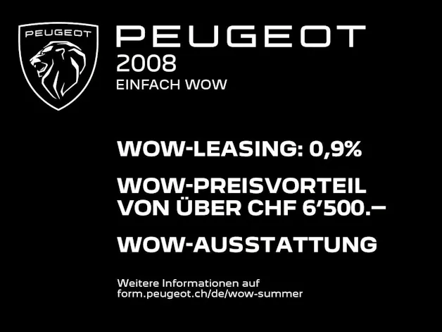 PEUGEOT 2008 1.2 Hybrid 145 GT Exclusive