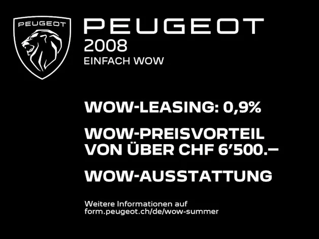 PEUGEOT 2008 1.2 Hybrid 145 GT Exclusive