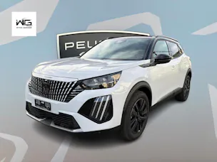 PEUGEOT 2008 1.2 Hybrid 145 GT Exclusive