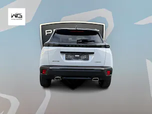 PEUGEOT 2008 1.2 Hybrid 145 GT Exclusive