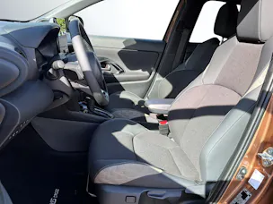 Toyota Yaris Cross 1.5 VVT-i HSD Premium AWD-i