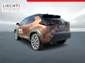 Toyota Yaris Cross 1.5 VVT-i HSD Premium AWD-i