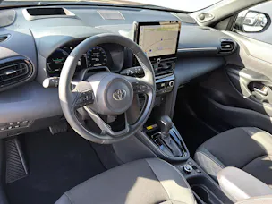 Toyota Yaris Cross 1.5 VVT-i HSD Premium AWD-i