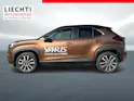 Toyota Yaris Cross 1.5 VVT-i HSD Premium AWD-i