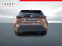 Toyota Yaris Cross 1.5 VVT-i HSD Premium AWD-i
