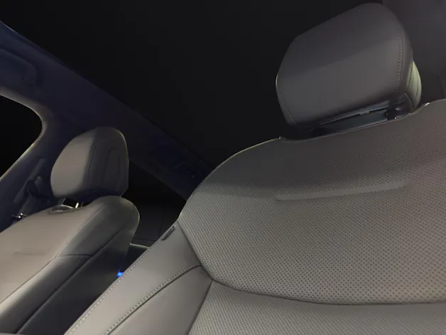 XPENG G6 Performance AWD