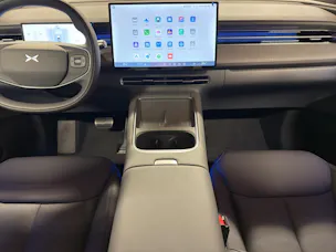 XPENG G6 Performance AWD