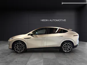XPENG G6 Performance AWD