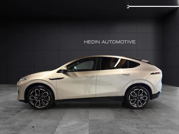 XPENG G6 Performance AWD