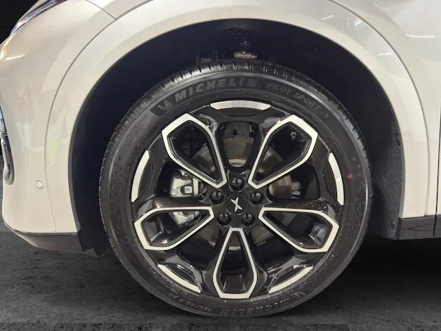 XPENG G6 Performance AWD