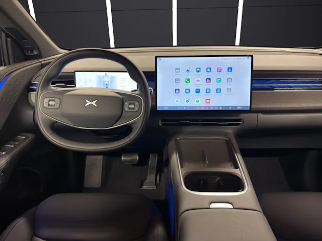 XPENG G6 Performance AWD