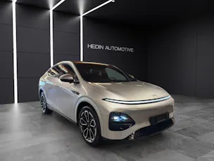 XPENG G6 Performance AWD
