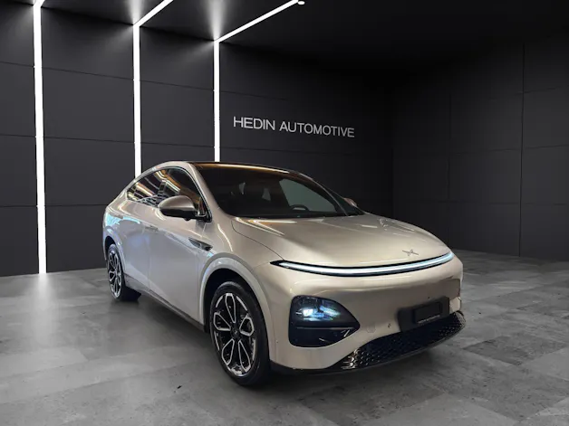XPENG G6 Performance AWD