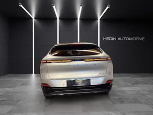 XPENG G6 Performance AWD