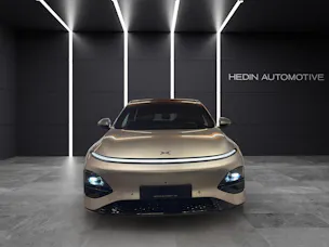 XPENG G6 Performance AWD