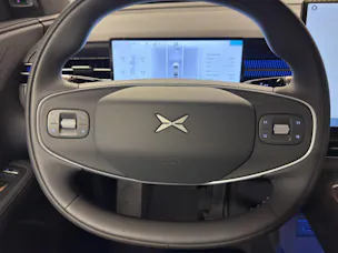 XPENG G6 Performance AWD